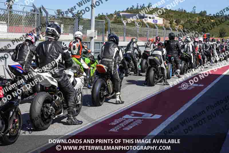 motorbikes;no limits;peter wileman photography;portimao;portugal;trackday digital images